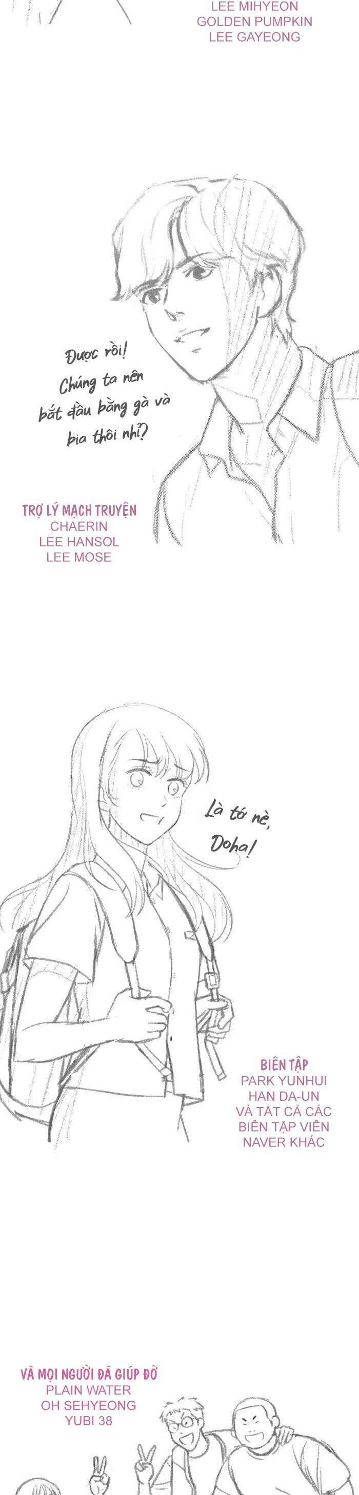 Cô Nàng Hết Thuốc Chữa Chap 103 - Next Chap 104