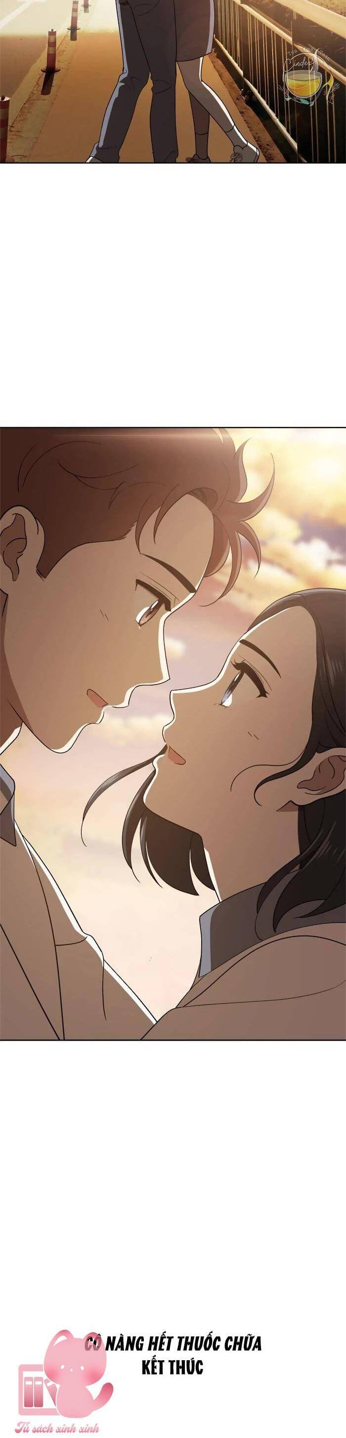 Cô Nàng Hết Thuốc Chữa Chap 103 - Next Chap 104