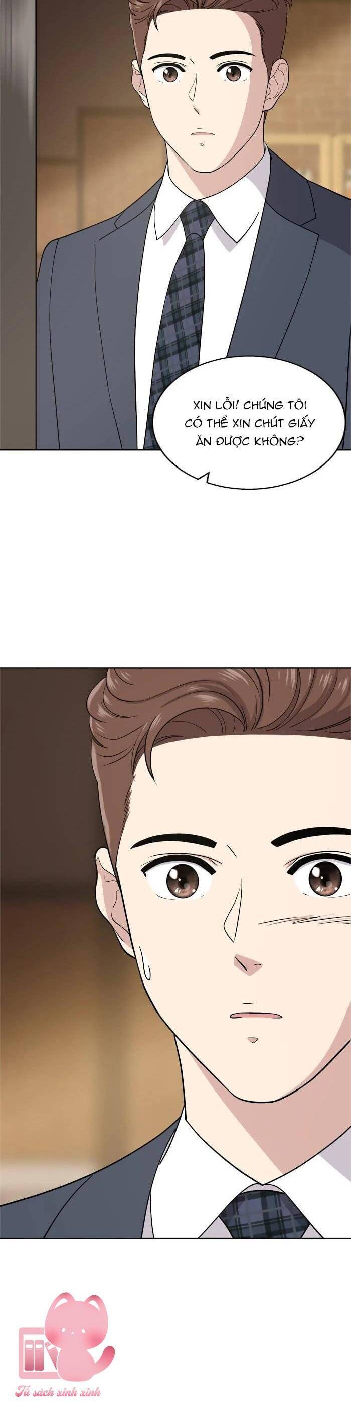 Cô Nàng Hết Thuốc Chữa Chap 103 - Next Chap 104