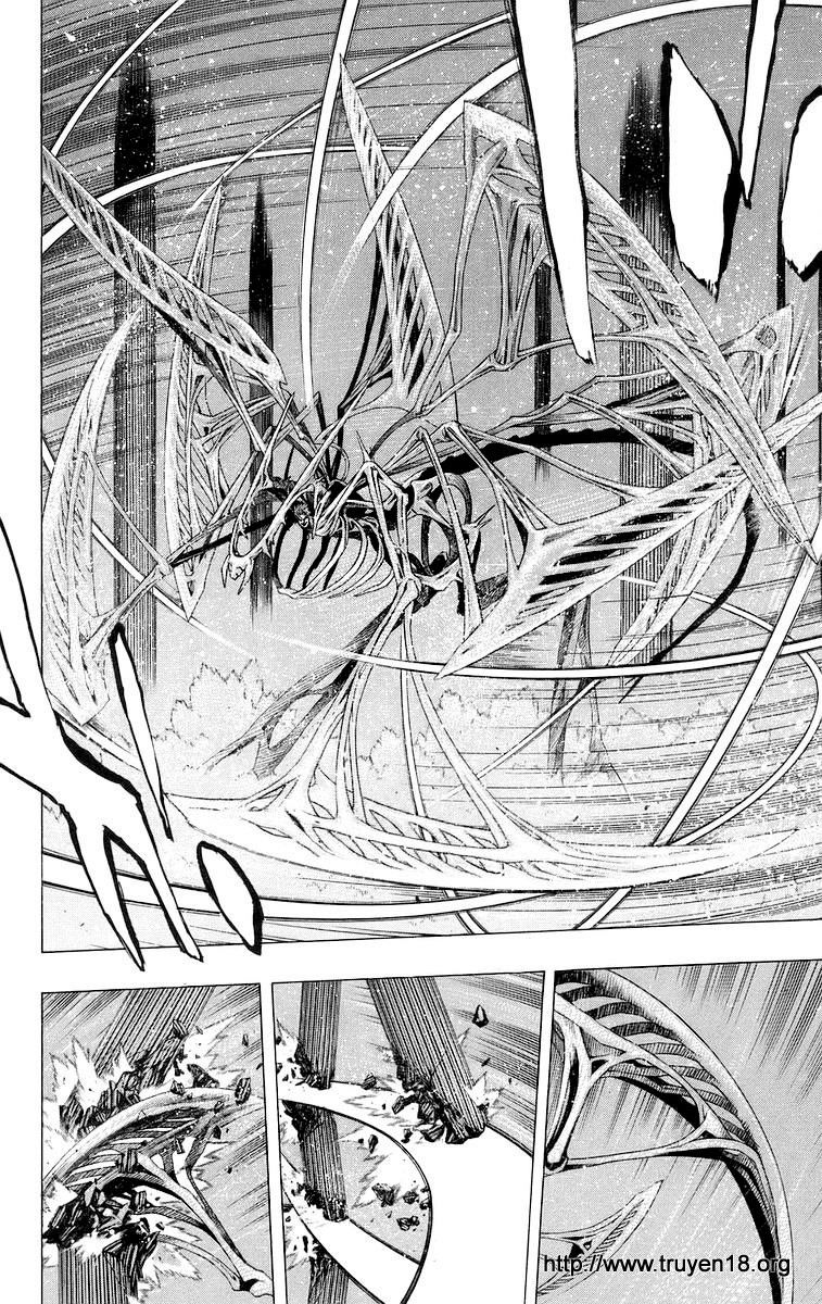 Cô Nàng Ma Cà Rồng I Chap 33 - Next Chap 34