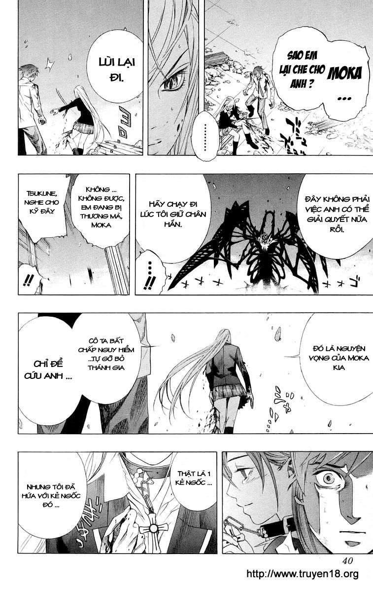 Cô Nàng Ma Cà Rồng I Chap 33 - Next Chap 34