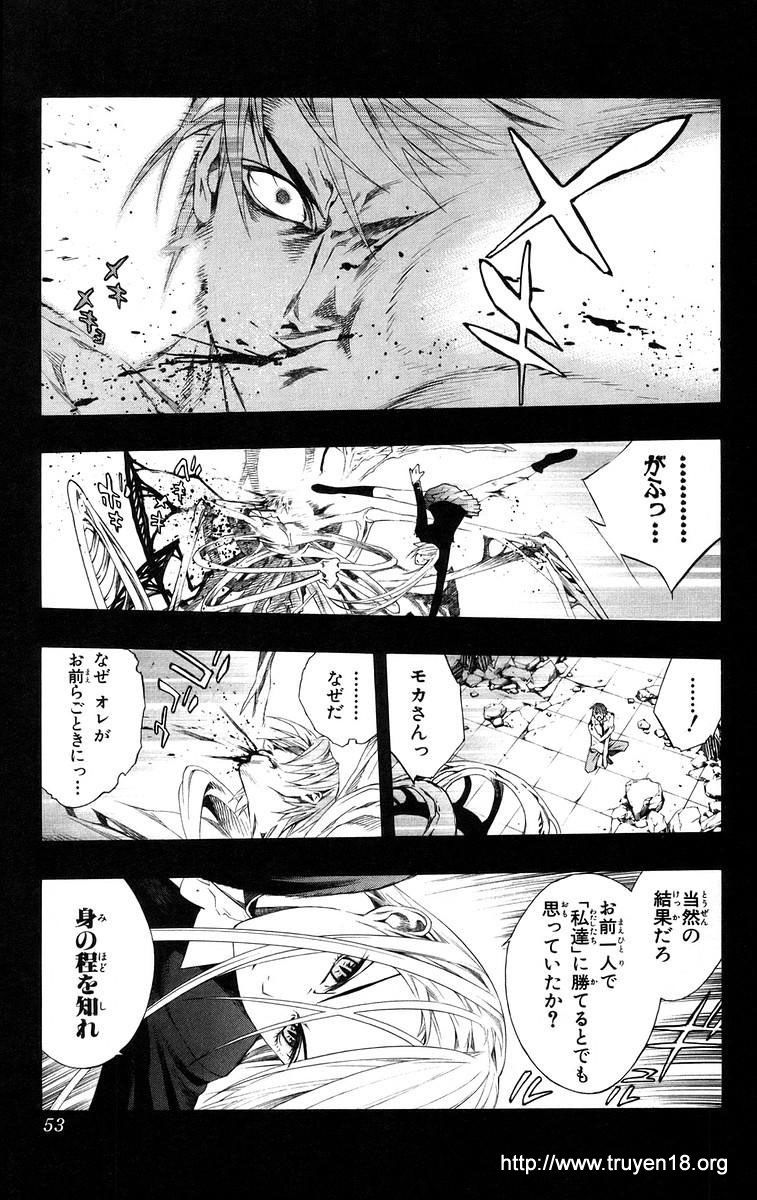 Cô Nàng Ma Cà Rồng I Chap 34 - Next Chap 35