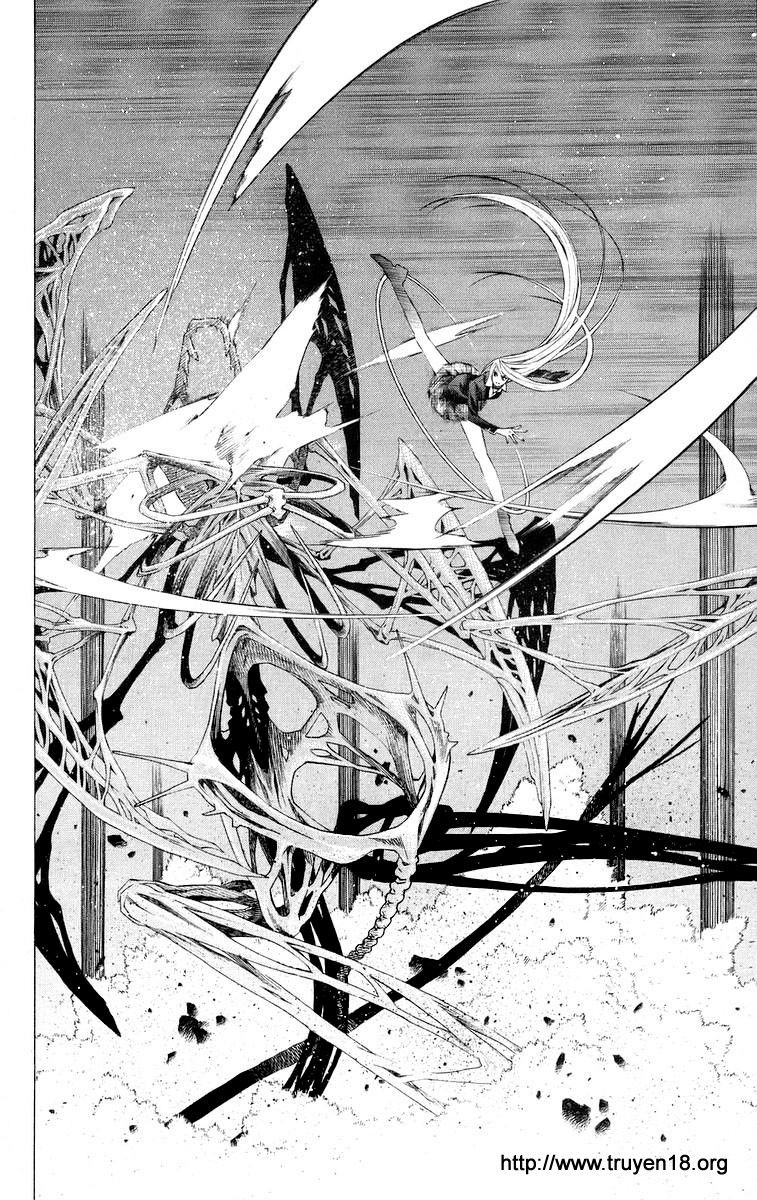 Cô Nàng Ma Cà Rồng I Chap 34 - Next Chap 35