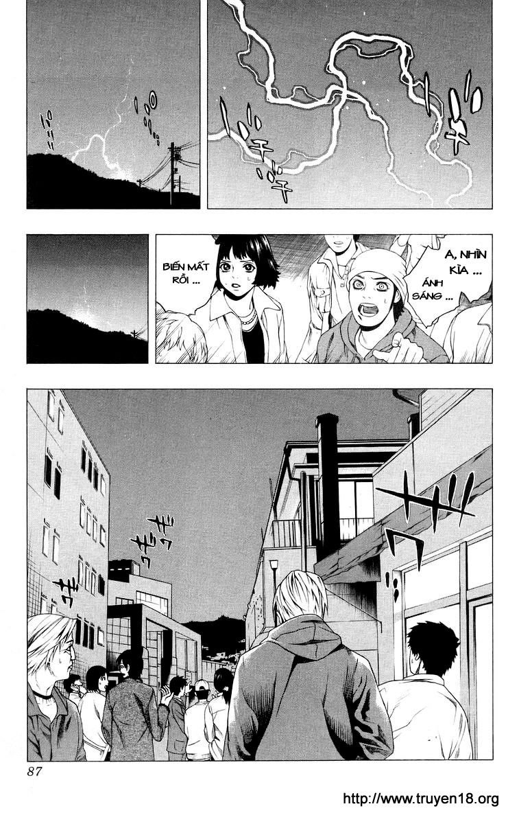 Cô Nàng Ma Cà Rồng I Chap 34 - Next Chap 35