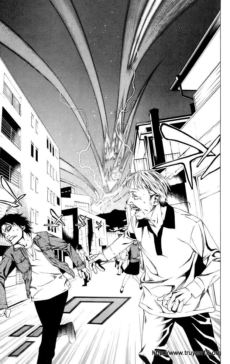 Cô Nàng Ma Cà Rồng I Chap 34 - Next Chap 35