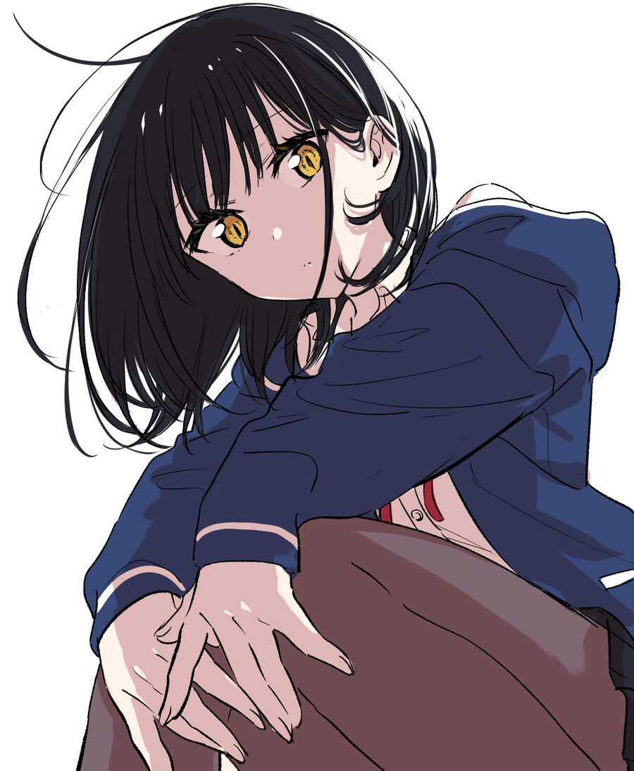 Cô Nàng Mèo Ngủ Gật Và Chàng Trai Hướng Nội Chap 12 - Next Chap 13