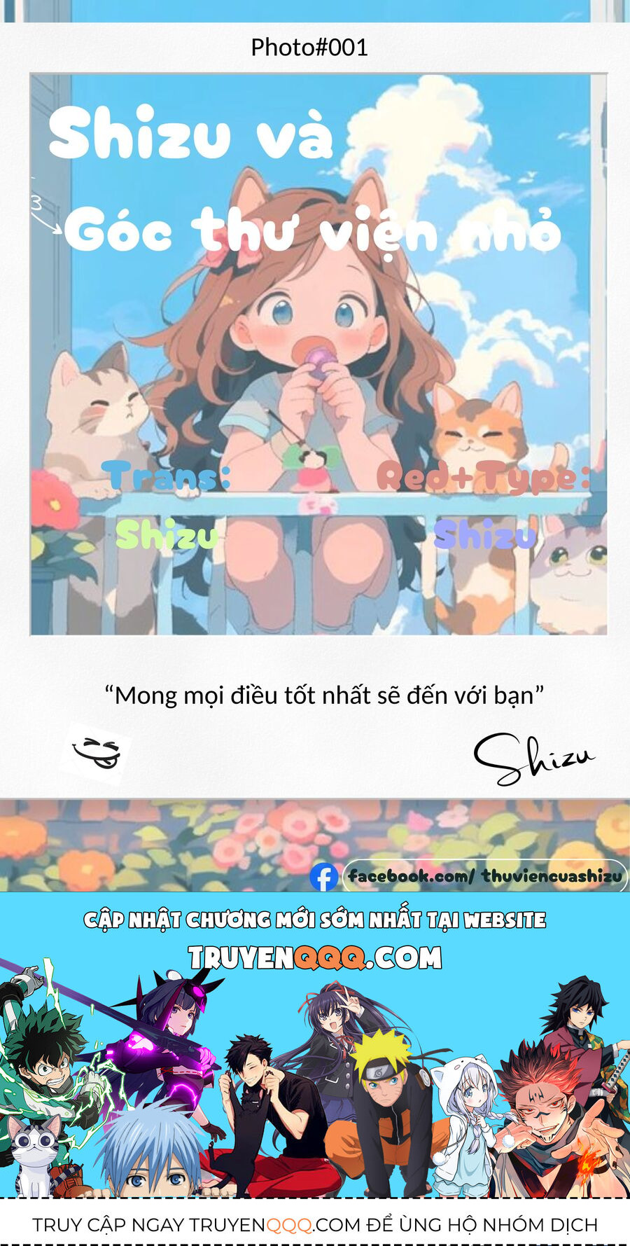 Cô Nàng Mèo Ngủ Gật Và Chàng Trai Hướng Nội Chap 12 - Next Chap 13