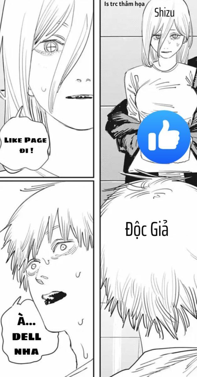 Cô Nàng Mèo Ngủ Gật Và Chàng Trai Hướng Nội Chap 13 - Next Chap 14