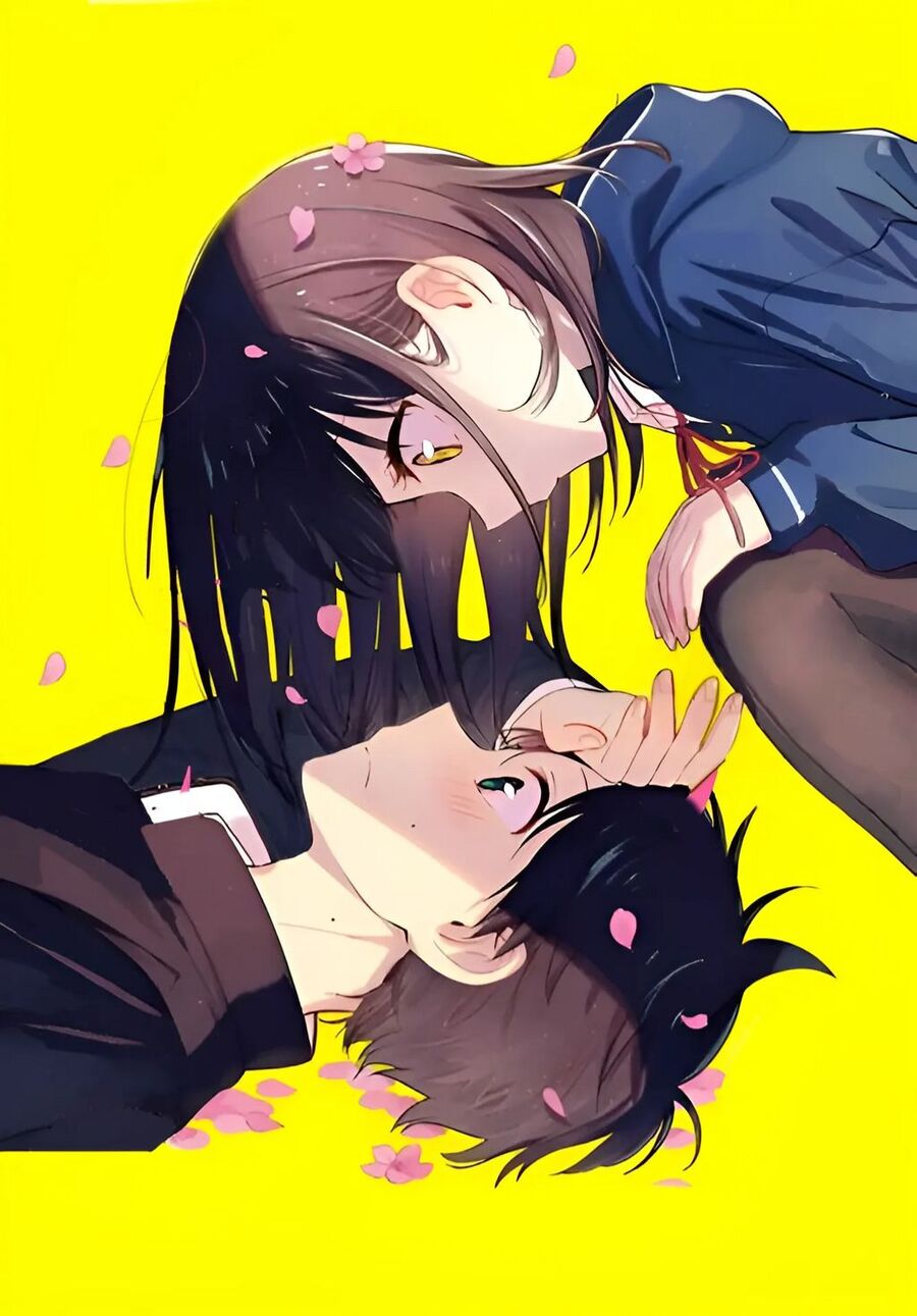 Cô Nàng Mèo Ngủ Gật Và Chàng Trai Hướng Nội Chap 14 - Next Chap 15