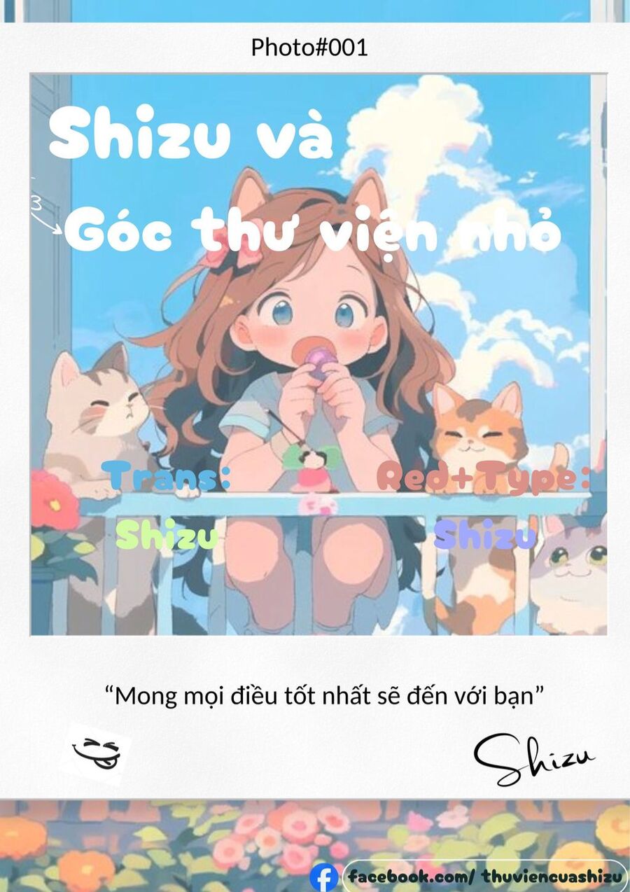 Cô Nàng Mèo Ngủ Gật Và Chàng Trai Hướng Nội Chap 14 - Next Chap 15