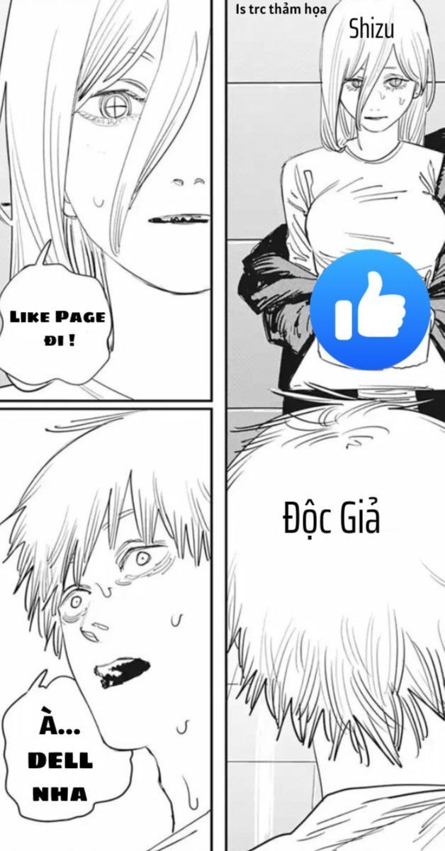 Cô Nàng Mèo Ngủ Gật Và Chàng Trai Hướng Nội Chap 14 - Next Chap 15