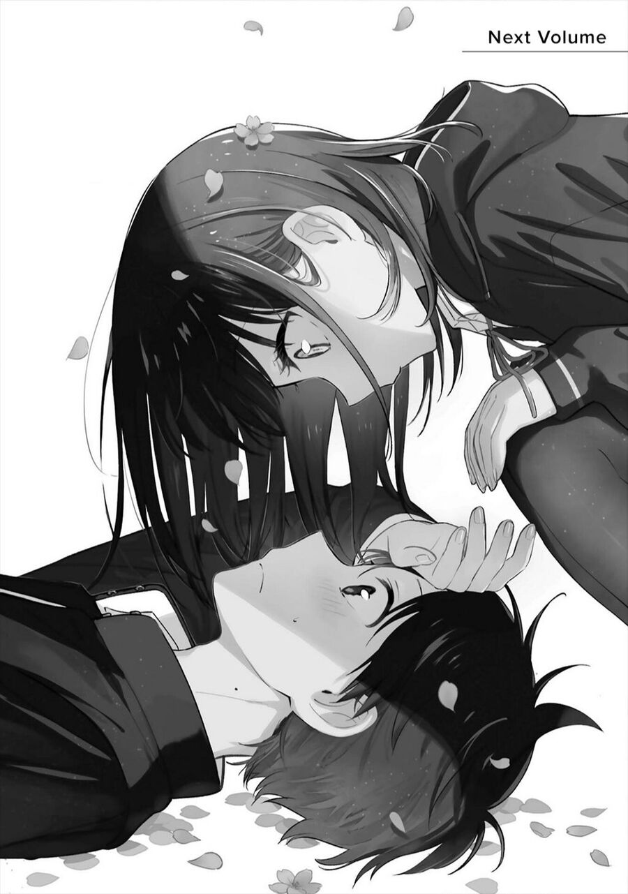 Cô Nàng Mèo Ngủ Gật Và Chàng Trai Hướng Nội Chap 15 - Next Chap 16