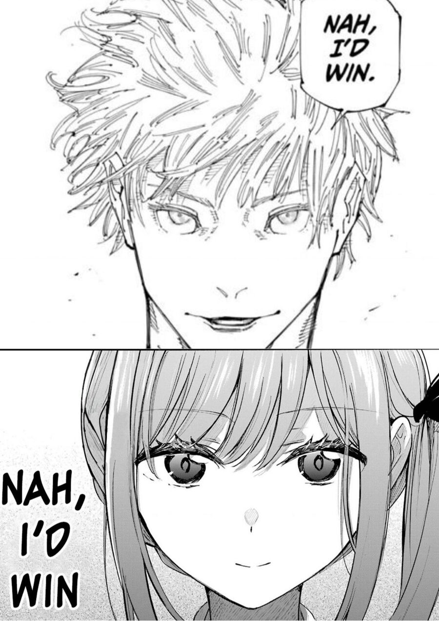 Cô Nàng Mèo Ngủ Gật Và Chàng Trai Hướng Nội Chap 15 - Next Chap 16