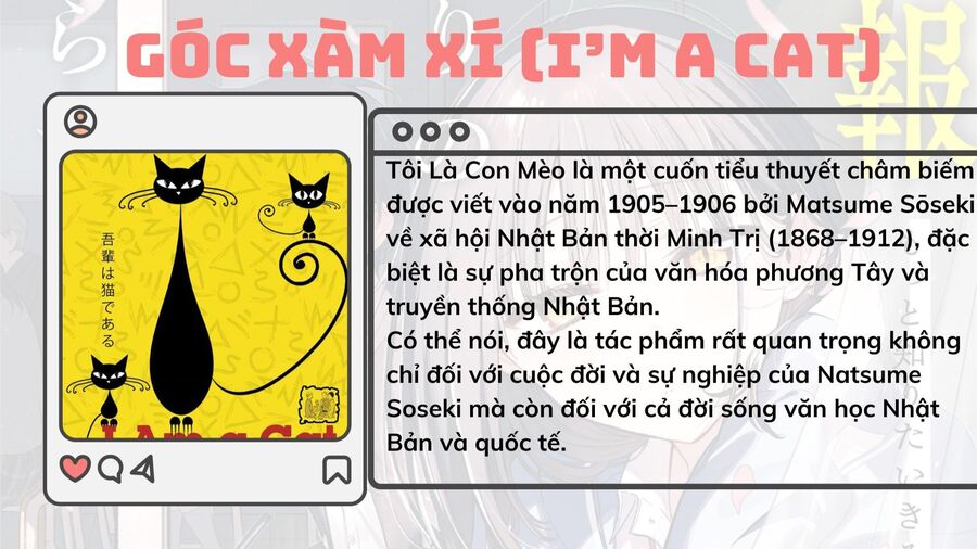 Cô Nàng Mèo Ngủ Gật Và Chàng Trai Hướng Nội Chap 15 - Next Chap 16