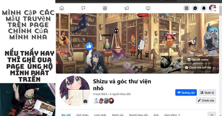 Cô Nàng Mèo Ngủ Gật Và Chàng Trai Hướng Nội Chap 16 - Next Chap 17