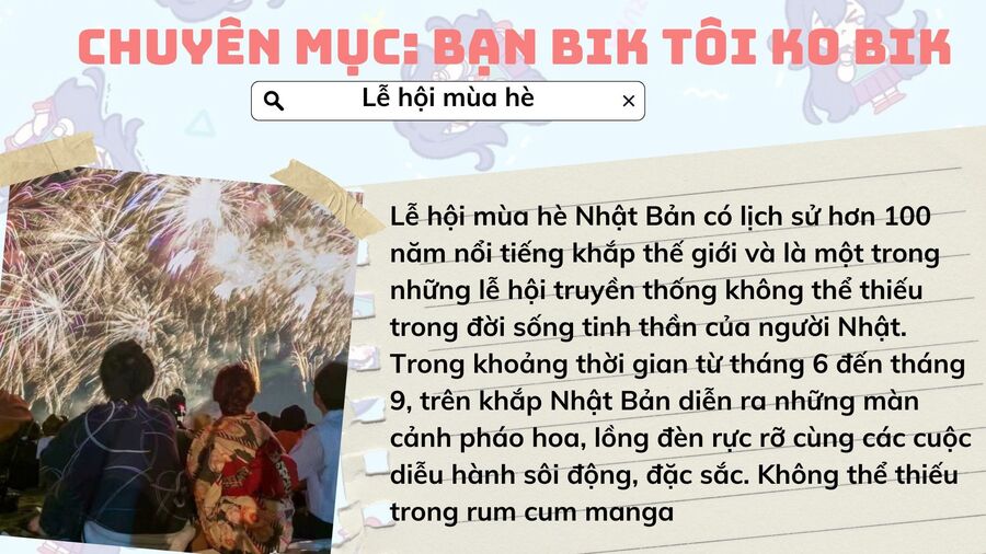 Cô Nàng Mèo Ngủ Gật Và Chàng Trai Hướng Nội Chap 19 - Next Chap 20