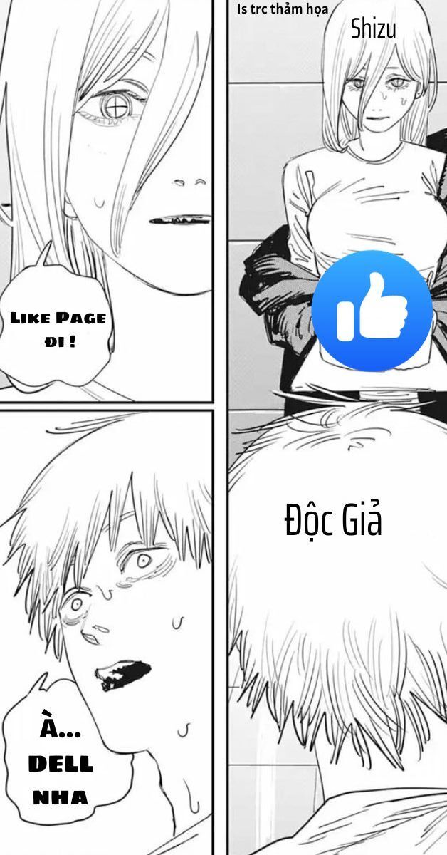 Cô Nàng Mèo Ngủ Gật Và Chàng Trai Hướng Nội Chap 19 - Next Chap 20
