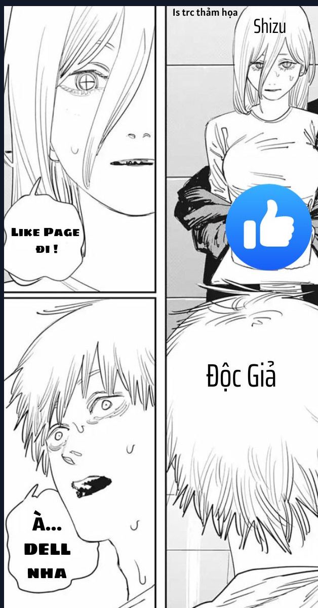 Cô Nàng Mèo Ngủ Gật Và Chàng Trai Hướng Nội Chap 20 - Next Chap 21