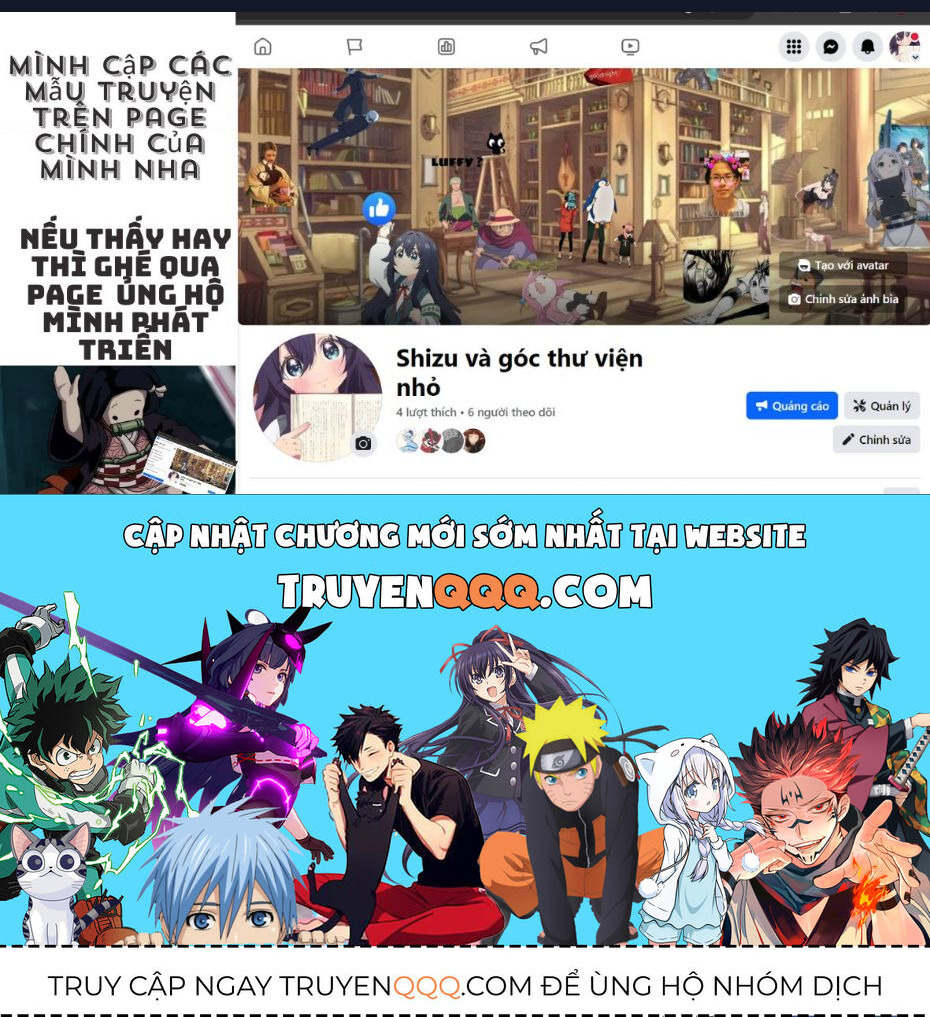 Cô Nàng Mèo Ngủ Gật Và Chàng Trai Hướng Nội Chap 21 - Next Chap 22