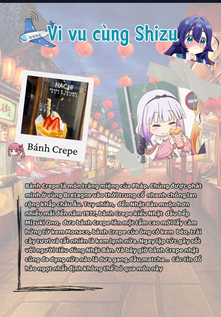 Cô Nàng Mèo Ngủ Gật Và Chàng Trai Hướng Nội Chap 22 - Next Chap 23