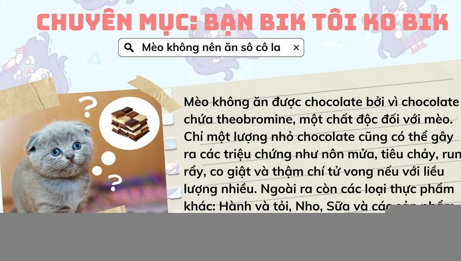 Cô Nàng Mèo Ngủ Gật Và Chàng Trai Hướng Nội Chap 255 - Next Chap 256