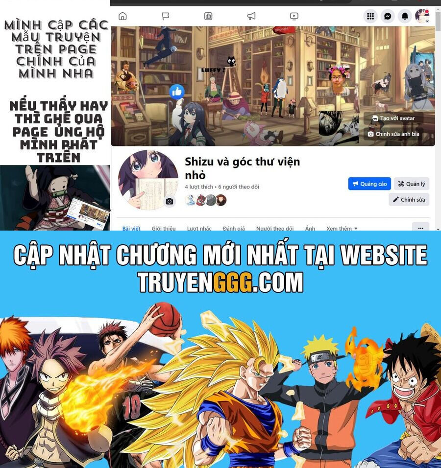 Cô Nàng Mèo Ngủ Gật Và Chàng Trai Hướng Nội Chap 255 - Next Chap 256