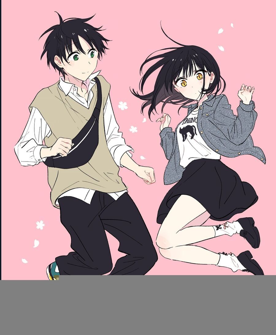 Cô Nàng Mèo Ngủ Gật Và Chàng Trai Hướng Nội Chap 26 - Next Chap 27