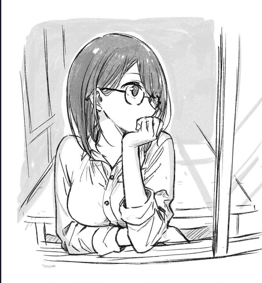 Cô Nàng Mèo Ngủ Gật Và Chàng Trai Hướng Nội Chap 26 - Next Chap 27