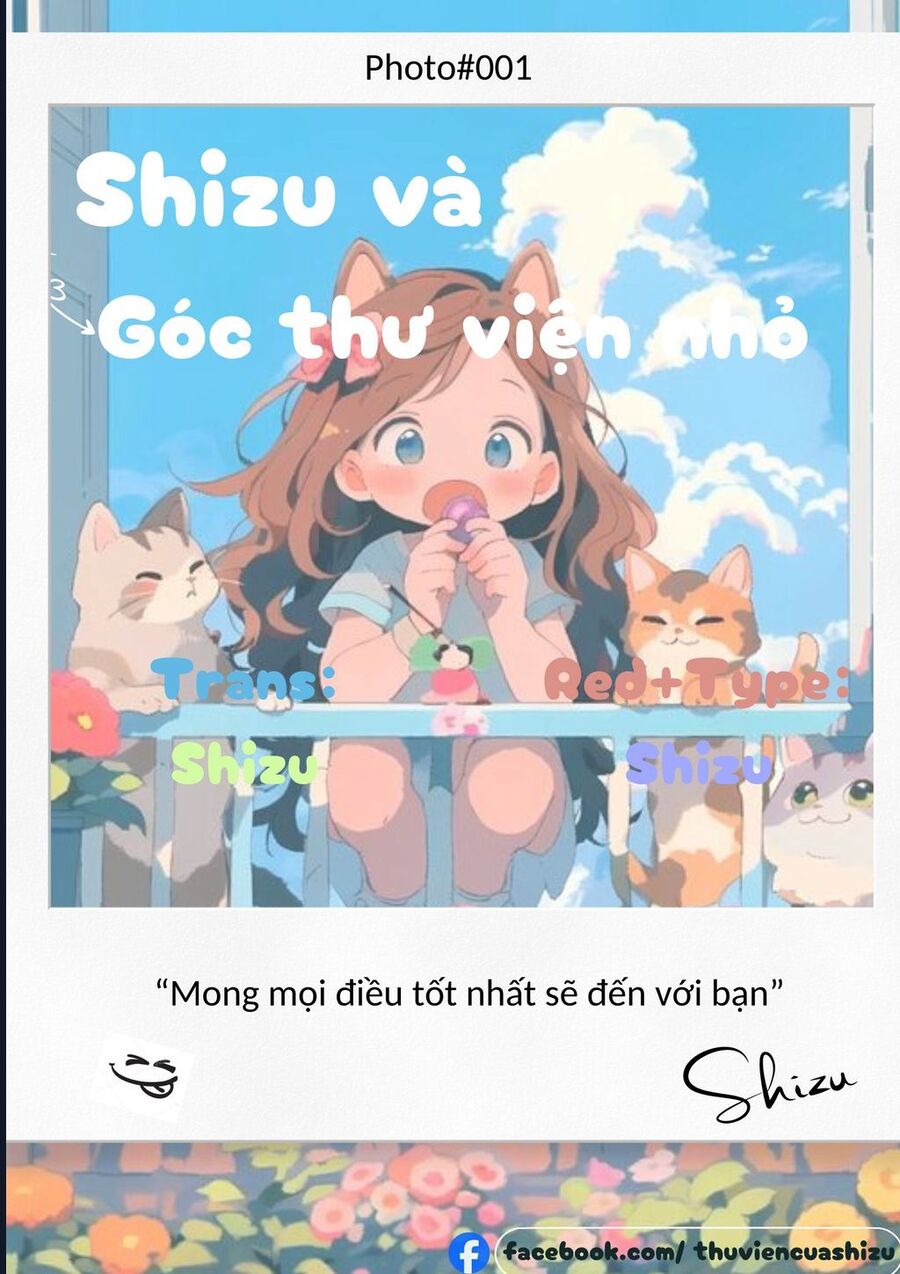 Cô Nàng Mèo Ngủ Gật Và Chàng Trai Hướng Nội Chap 27 - Next Chap 28