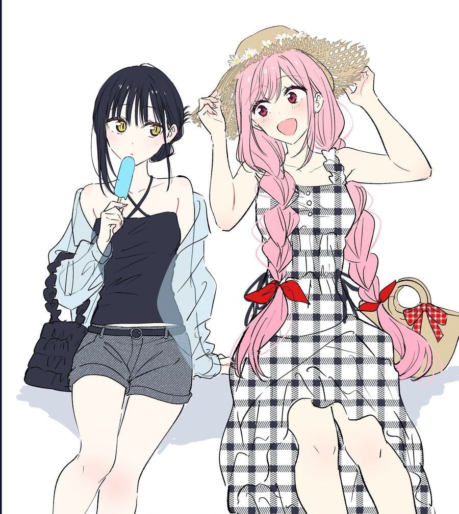 Cô Nàng Mèo Ngủ Gật Và Chàng Trai Hướng Nội Chap 29 - Next Chap 30