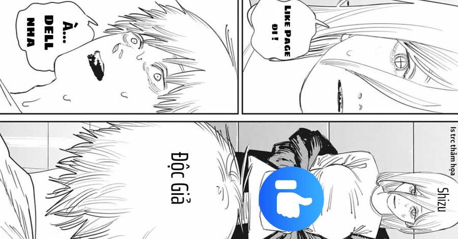 Cô Nàng Mèo Ngủ Gật Và Chàng Trai Hướng Nội Chap 4 - Next Chap 5