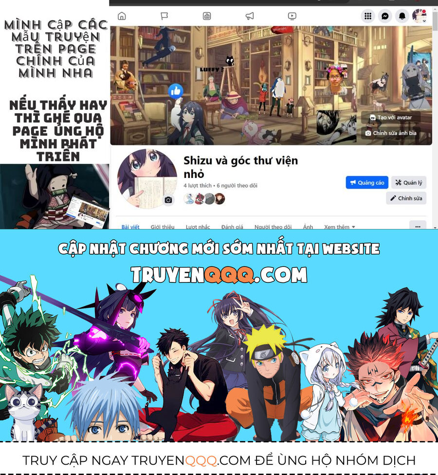 Cô Nàng Mèo Ngủ Gật Và Chàng Trai Hướng Nội Chap 7 - Next Chap 8