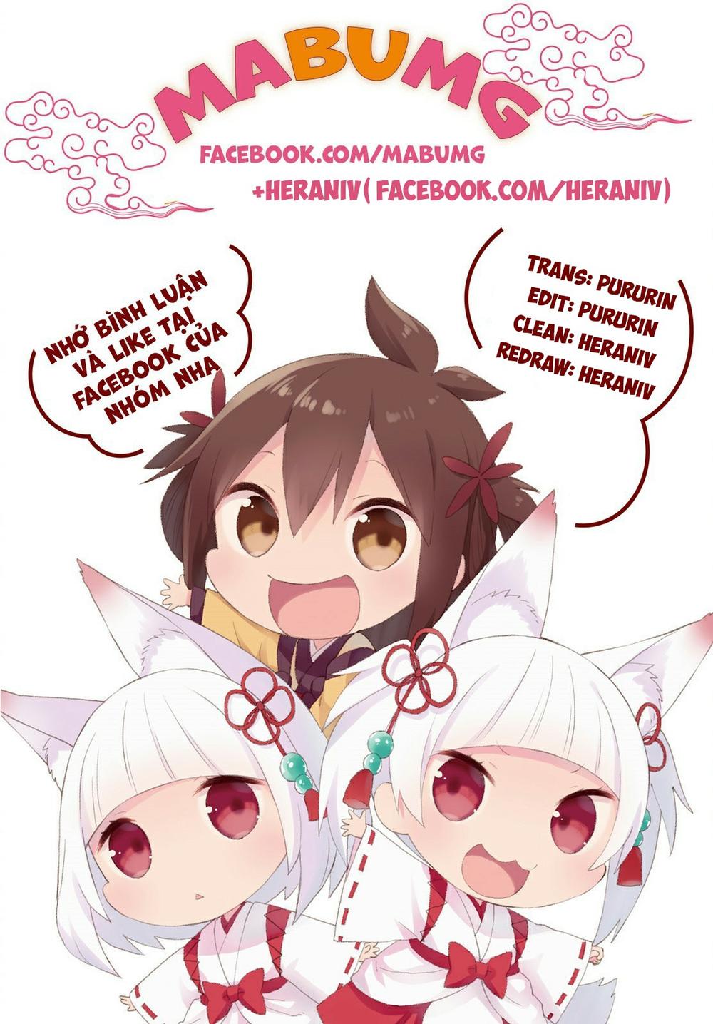 Cô Nàng Rắc Rối Chap 65 - Next Chap 66