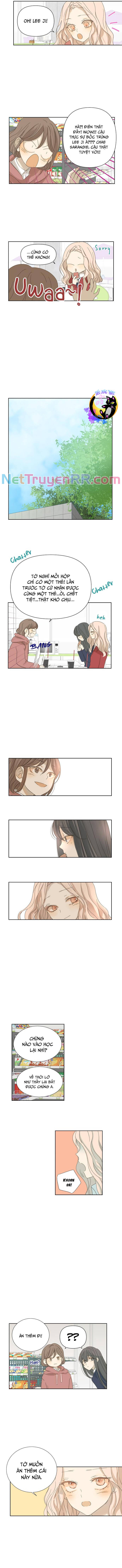 Cô Nàng Sắc Sảo Chap 20 - Next Chap 21