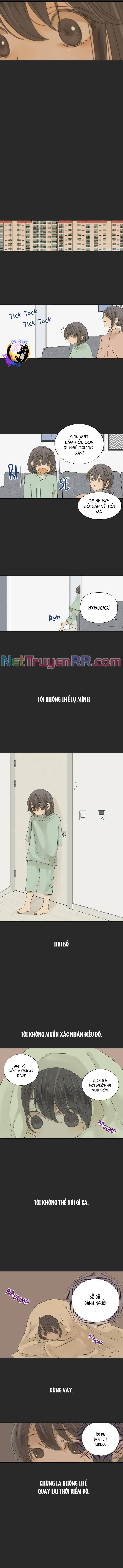 Cô Nàng Sắc Sảo Chap 20 - Next Chap 21