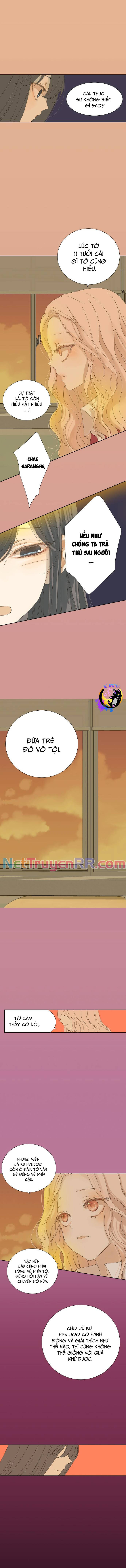 Cô Nàng Sắc Sảo Chap 20 - Next Chap 21
