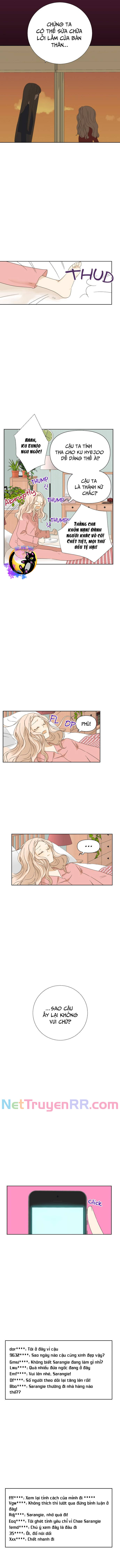 Cô Nàng Sắc Sảo Chap 20 - Next Chap 21