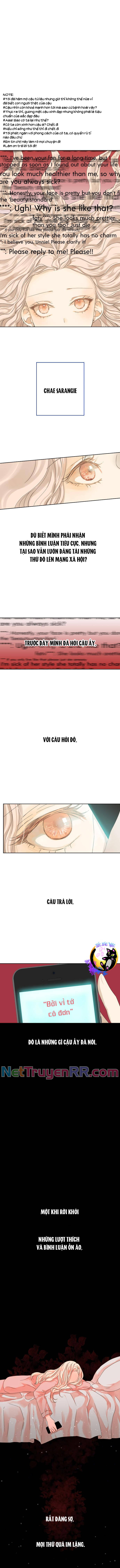 Cô Nàng Sắc Sảo Chap 20 - Next Chap 21