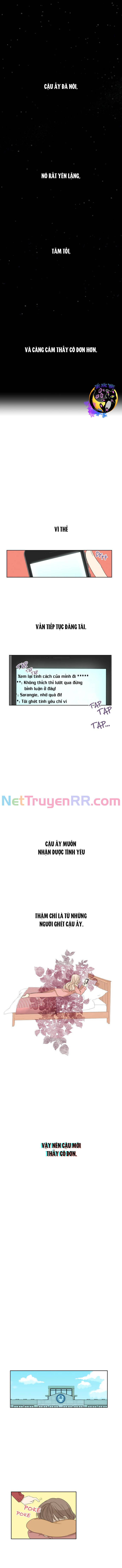Cô Nàng Sắc Sảo Chap 20 - Next Chap 21