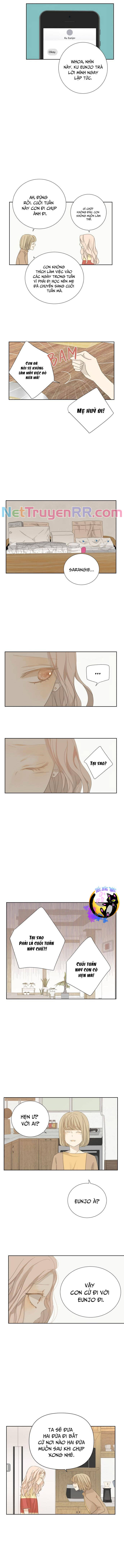 Cô Nàng Sắc Sảo Chap 21 - Next Chap 22