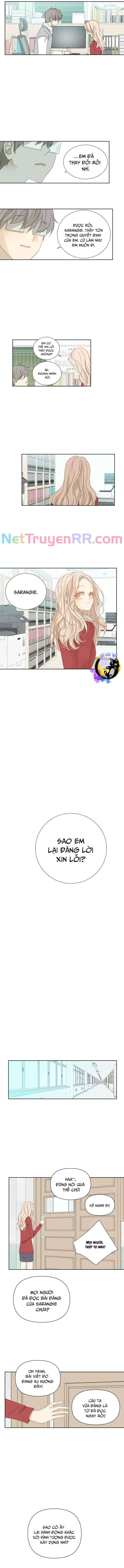 Cô Nàng Sắc Sảo Chap 21 - Next Chap 22