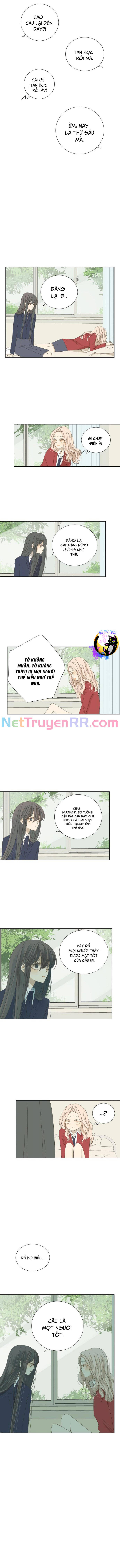 Cô Nàng Sắc Sảo Chap 21 - Next Chap 22