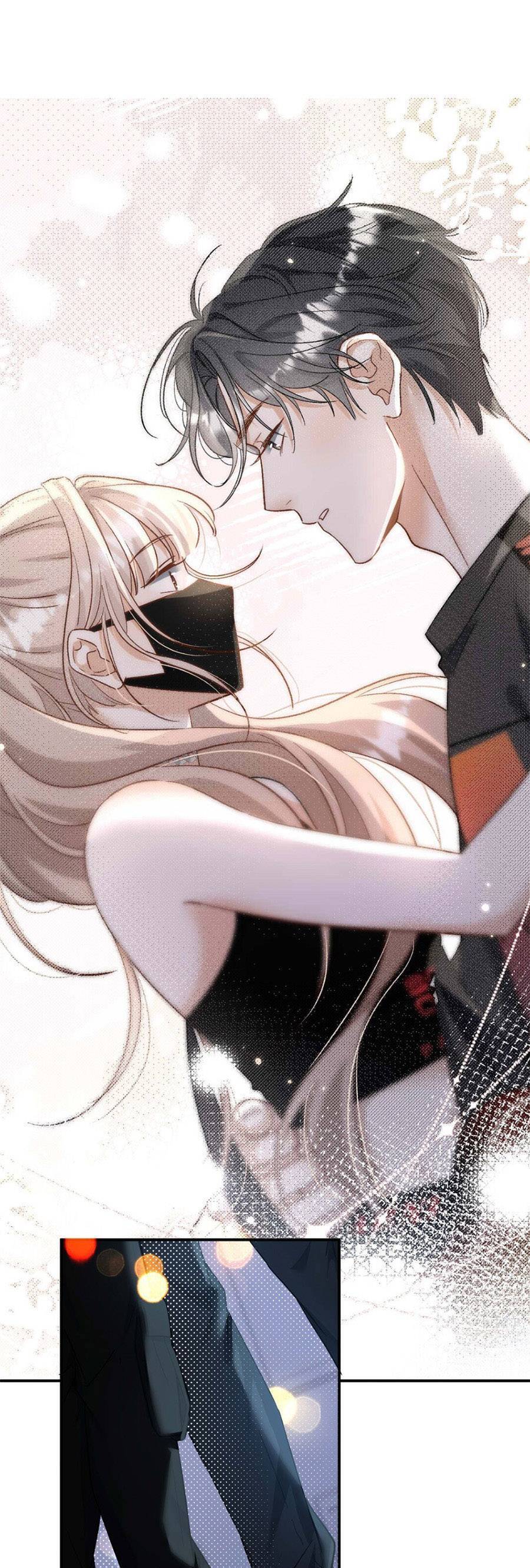 Cô Nàng Siêu Cấp Thả Thính Chap 15 - Next Chap 16
