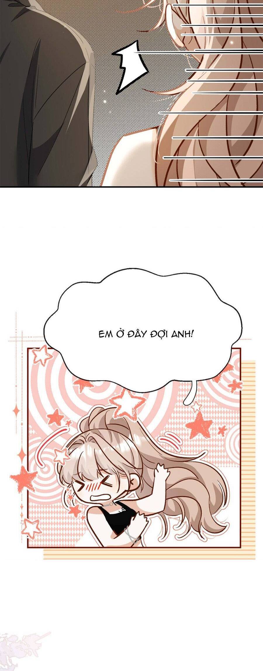 Cô Nàng Siêu Cấp Thả Thính Chap 15 - Next Chap 16