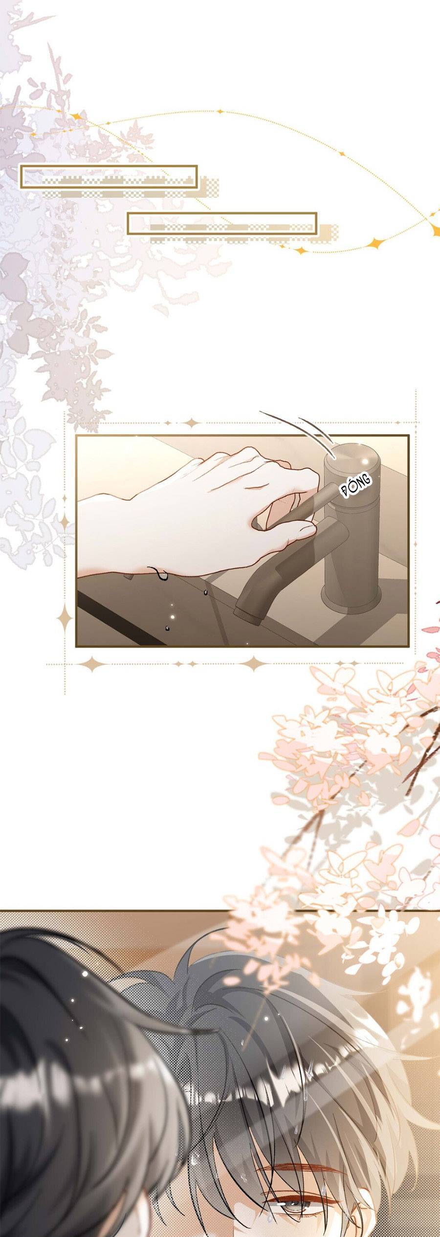 Cô Nàng Siêu Cấp Thả Thính Chap 15 - Next Chap 16