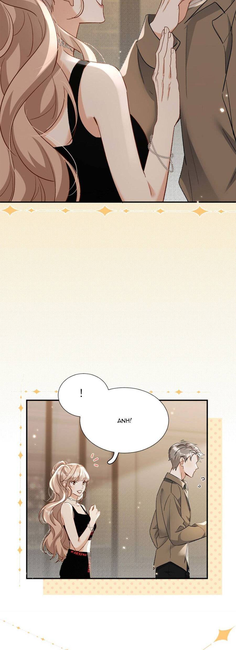 Cô Nàng Siêu Cấp Thả Thính Chap 15 - Next Chap 16