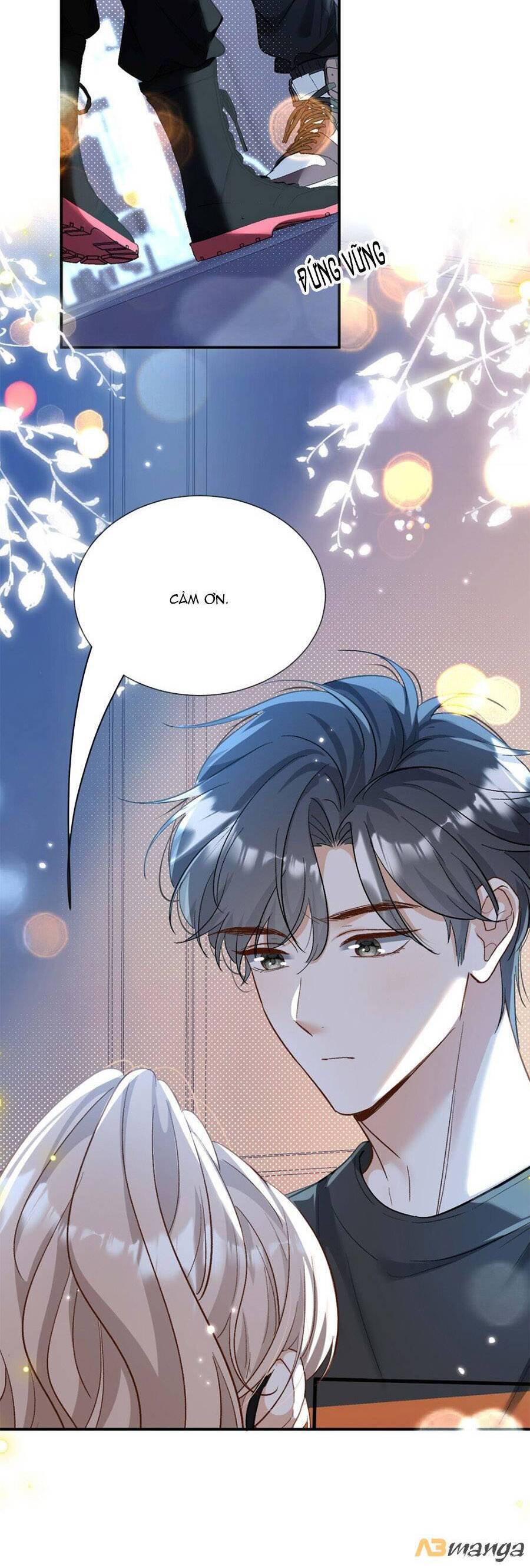 Cô Nàng Siêu Cấp Thả Thính Chap 15 - Next Chap 16