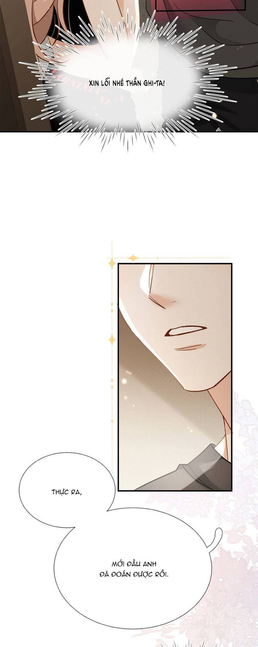 Cô Nàng Siêu Cấp Thả Thính Chap 15 - Next Chap 16