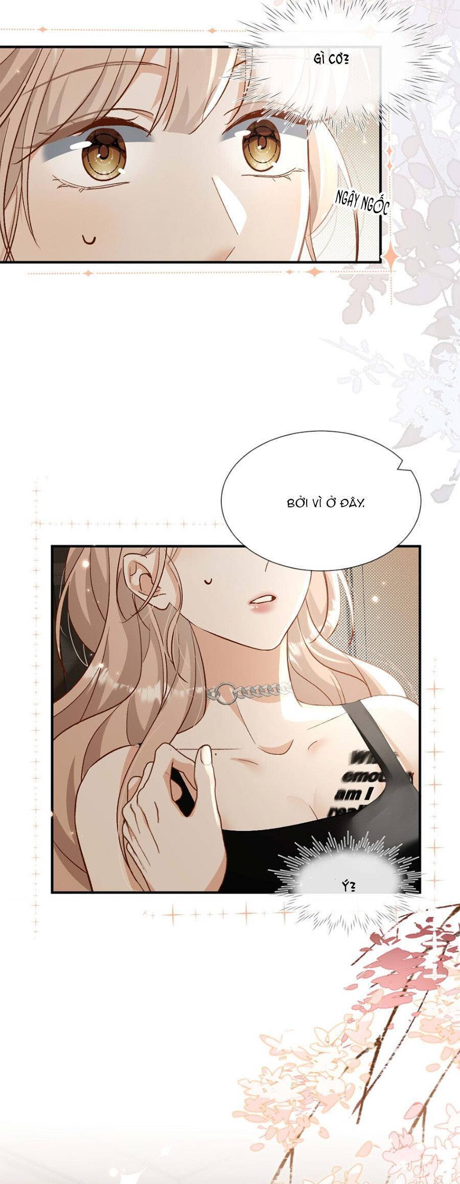 Cô Nàng Siêu Cấp Thả Thính Chap 15 - Next Chap 16