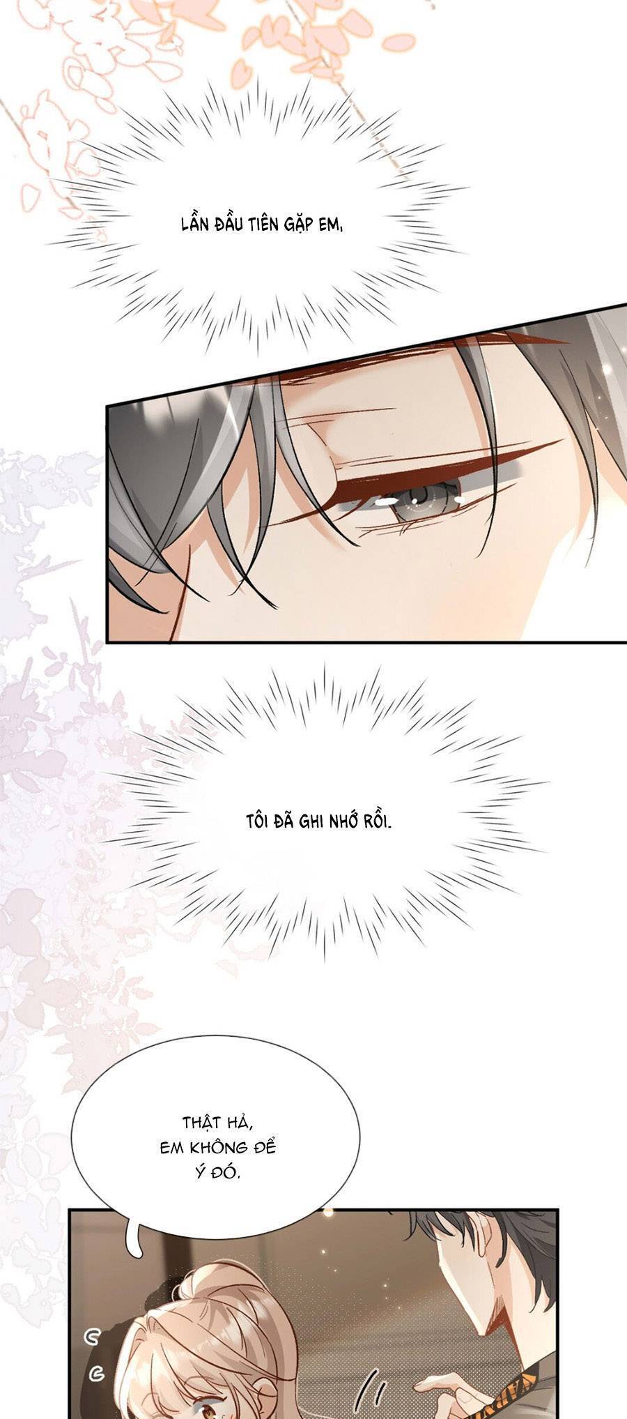 Cô Nàng Siêu Cấp Thả Thính Chap 15 - Next Chap 16